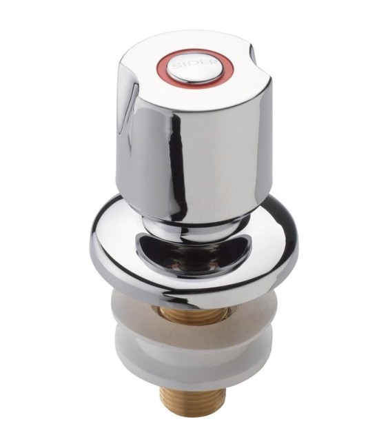 Robinet bidet encastré Equinoxe - 60l/min -