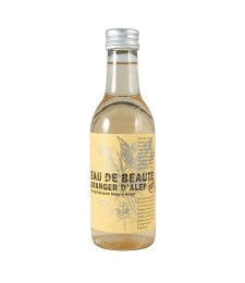 Eau de Beauté - Oranger d'Alep - 240ml - ALEPPO