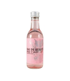 Eau de Beauté - Fleur de rose - 240ml - ALEPPO