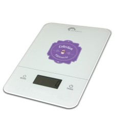 Balance culinaire - Caro 10 - 10 Kg - LITTLE BALANCE