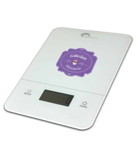 Balance culinaire - Caro 10 - 10 Kg - LITTLE BALANCE