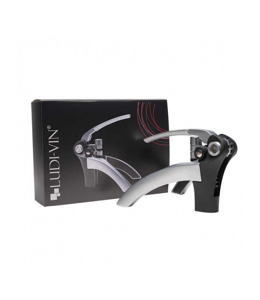 Tire-bouchons Deluxe - LUDI-VIN