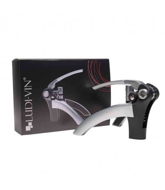Tire-bouchons Deluxe - LUDI-VIN