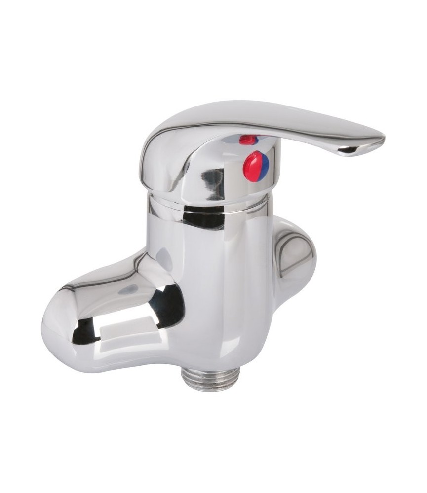 Mitigeur de douche - Entraxe 120 mm - 4 positions Mitigeur de douche - Entraxe 120 mm - 4 positions