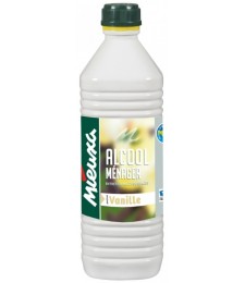 Alcool ménager à la vanille - 1 L - MIEUXA