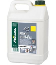 Pétrole désaromatisé - Combustible - 5 L - MIEUXA