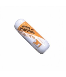 Manchon antigoutte pour rouleau - Murs et plafonds - 180 mm - SAVY