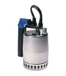 Pompe de drainage submersible - Unilift KP - KP150.AV1 - 300 Watts - GRUNDFOS