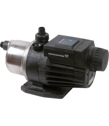 Surpresseur domestique compact MQ 3 - MQ 3-45 - 1000 Watts - GRUNDFOS