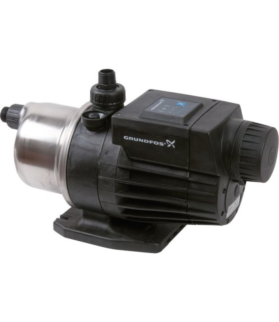 Surpresseur domestique compact MQ 3 - MQ 3-45 - 1000 Watts - GRUNDFOS