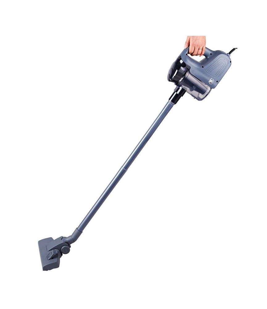 Aspirateur X LIGHT - Balai 2en1 - AM60N - Noir - ART&CUISINE