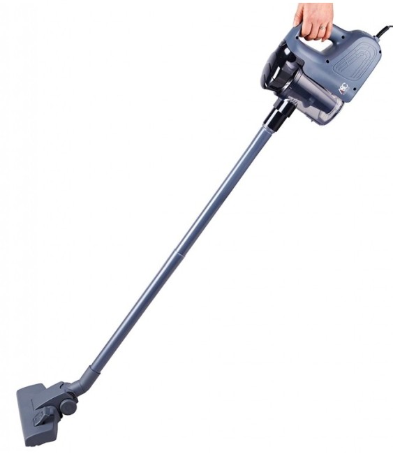 Aspirateur X LIGHT - Balai 2en1 - AM60N - Noir - ART&CUISINE
