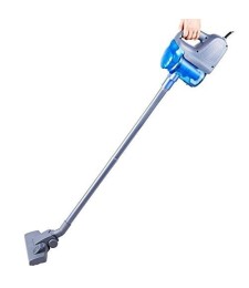 Aspirateur X LIGHT - Balai 2en1 - AM60N - Bleu - ART&CUISINE