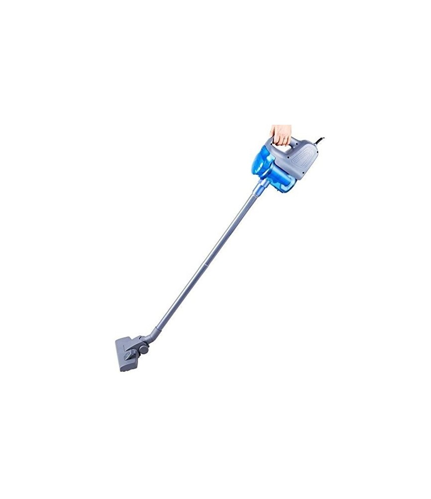 Aspirateur X LIGHT - Balai 2en1 - AM60N - Bleu - ART&CUISINE Aspirateur X LIGHT - Balai 2en1 - AM60N - Bleu - ART&CUISINE