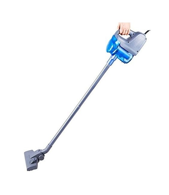 Aspirateur X LIGHT - Balai 2en1 - AM60N - Bleu - ART&CUISINE