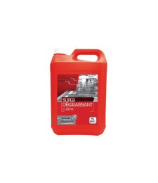 Super dégraissant cuisine - 5 Kg - BRIOXOL