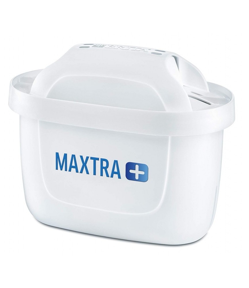 Pack de 3 cartouches filtrante - MAXTRA+ - BRITA Pack de 3 cartouches filtrante - MAXTRA+ - BRITA