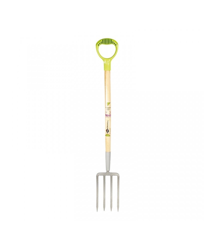 Fourche à bêcher - Botanica - 103.5 cm - GARANT Fourche à bêcher - Botanica - 103.5 cm - GARANT