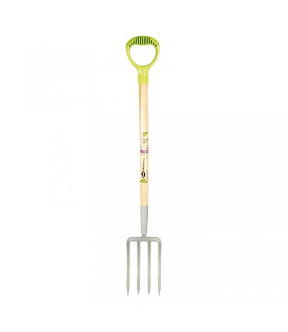Fourche à bêcher - Botanica - 103.5 cm - GARANT
