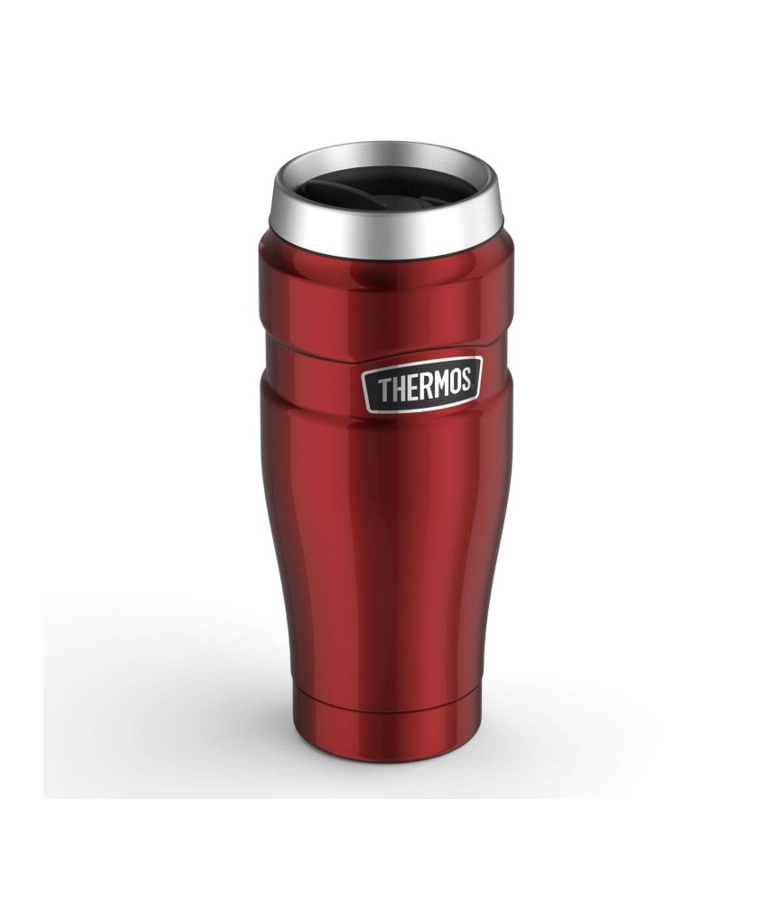 Mug isotherme - King Tumbler - Rouge - 470 ml - THERMOS