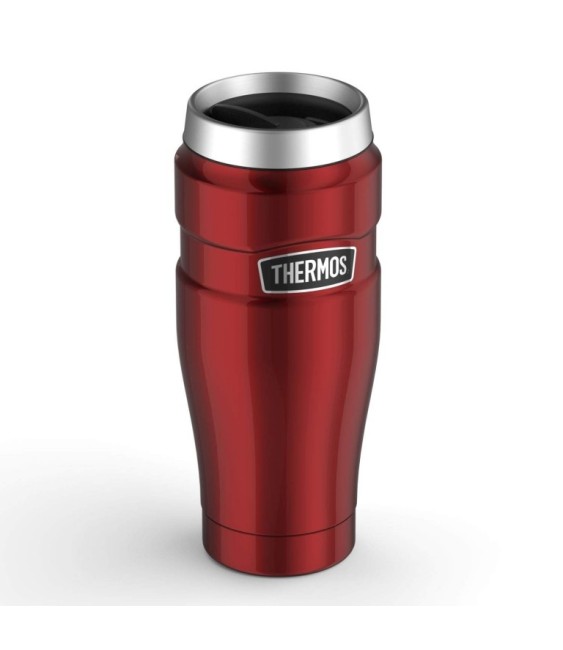 Mug isotherme - King Tumbler - Rouge - 470 ml - THERMOS