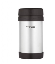 Lunch box isotherme - Everyday - Inox - 500 ml - THERMOS