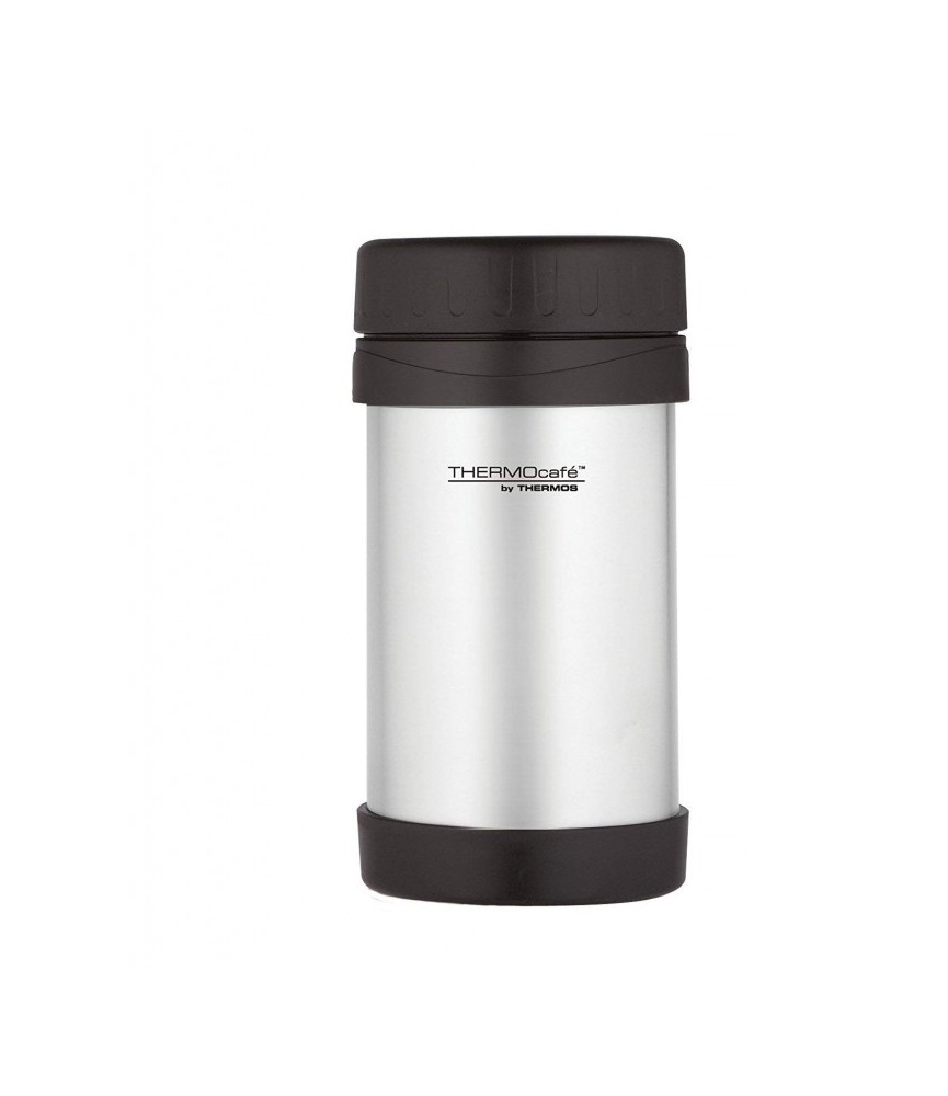 Lunch box isotherme - Everyday - Inox - 500 ml - THERMOS