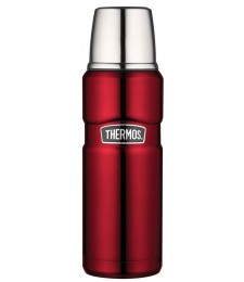 Bouteille isotherme - King Tumbler - Rouge - 470 ml - THERMOS