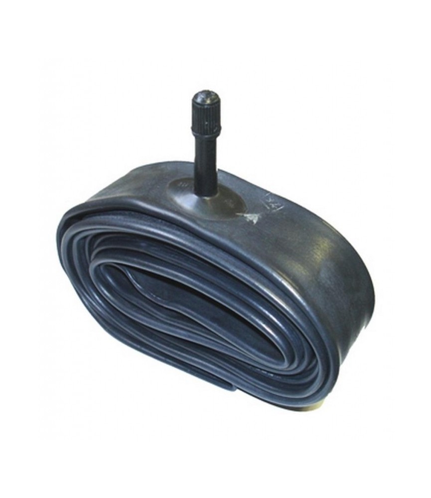 Chambre à air pour vélo - 24 pouces - 1,90/2,125 - Grosse valve - DURCA