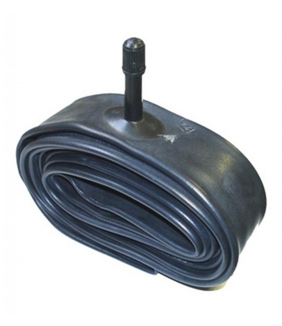 Chambre à air pour vélo - 24 pouces - 1,90/2,125 - Grosse valve - DURCA