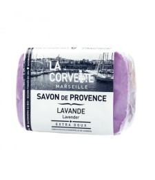 Savon de Provence - Lavande - 100 Grs - LA CORVETTE