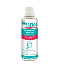 Désinfectant air et surfaces - One Shot - 150 ml - WYRITOL