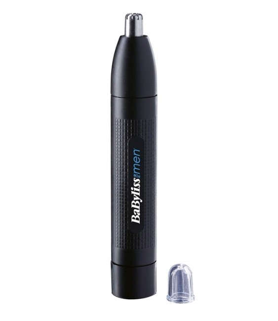 Tondeuses Nez – Oreilles - E650E - BABYLISS