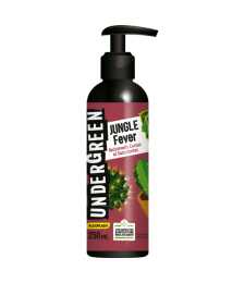 Nutriments Cactus et Succulentes - Jungle Fever - 250 ml - UNDERGREEN