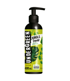 Nutriments Plantes vertes - Jungle Fever - 400 ml - UNDERGREEN