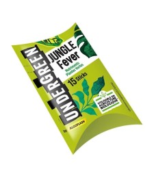 Nutriment plantes vertes - Jungle fever- 15 sticks - UNDERGREEN