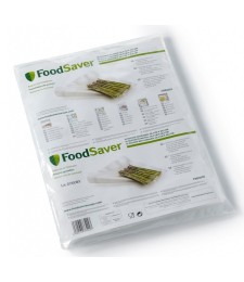 32 sacs grande capacité pour machine à faire le vide - FSB3202 - 3.78 L - FOOD SAVER