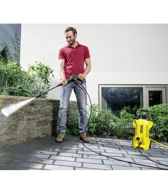 Nettoyeur haute pression - K 2 Basic - KARCHER