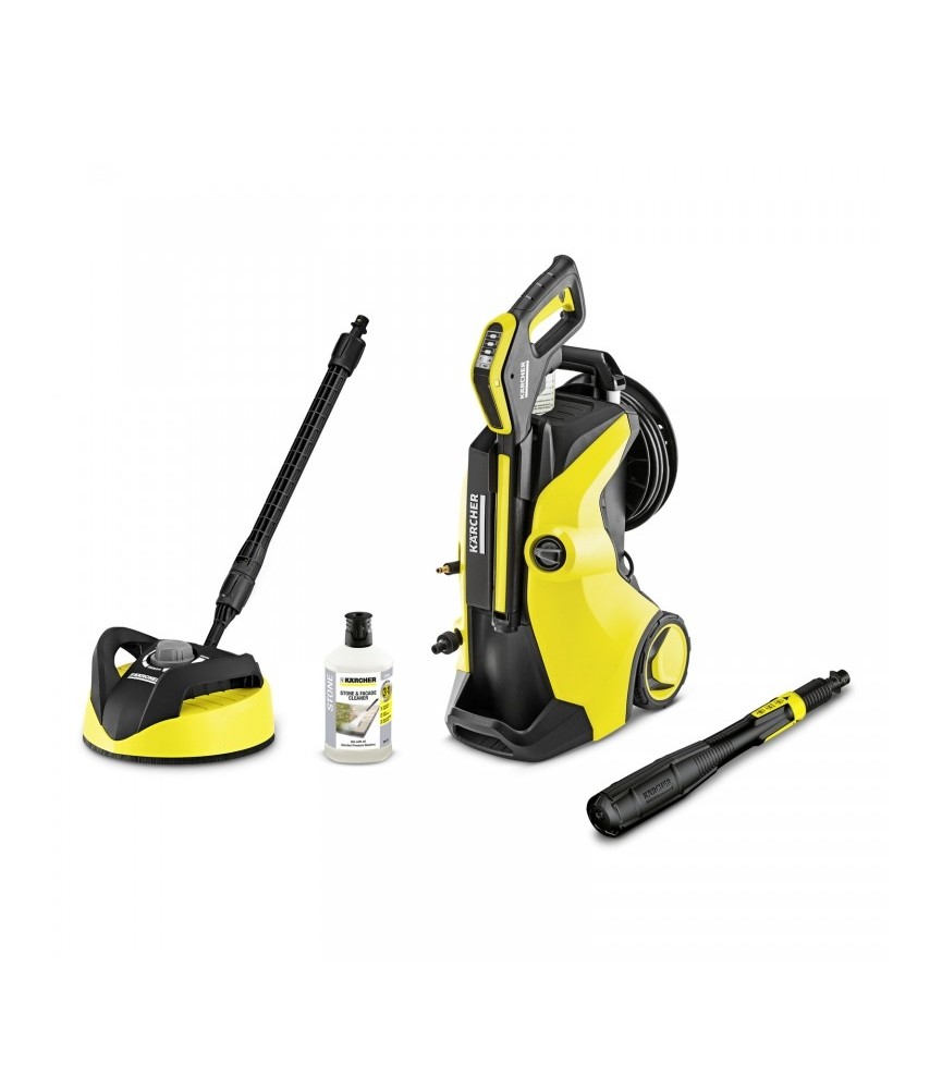Nettoyeur haute pression K 5 Premium Full Control Plus HOME - KARCHER Nettoyeur haute pression K 5 Premium Full Control Plus HOME - KARCHER