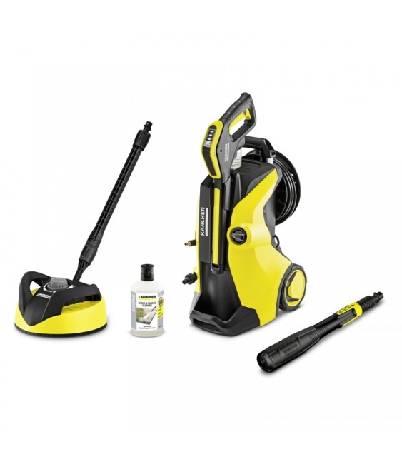 Nettoyeur haute pression K 5 Premium Full Control Plus HOME - KARCHER