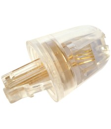 Adaptateur anti-noeud - Pour combiné - OMENEX