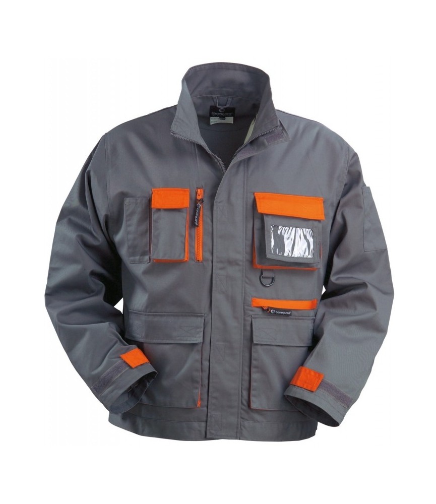 Veste de carreleur - Paddock - Taille XL - COVERGUARD Veste de carreleur - Paddock - Taille XL - COVERGUARD