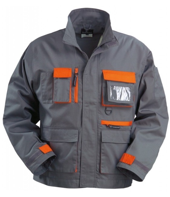 Veste de carreleur - Paddock - Taille XL - COVERGUARD