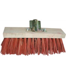 Balai de cantonnier - 32 cm - Pissava - OUTIBAT