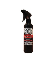 Dégraissant - Graisses alimentaire - Pronet rouge - 500 ml - PRONET