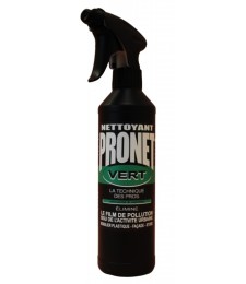 Nettoyant multi-usages - Vert - 500 ml - PRONET