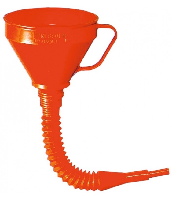 Entonnoir avec double bec - 1.5 L - PRESSOL