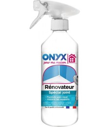 Rénovateur Spécial joint de salle de bain - 500 ml - ONYX