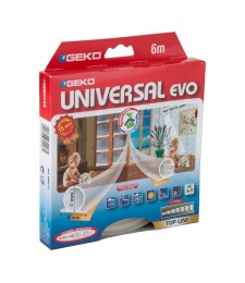 Joint adhésif thermoplastique pour portes et fenêtres - Universal Evo - GEKO