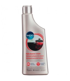 Crème nettoyante pour plaque de cuisson - 250 ml - WPRO